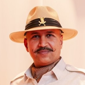 Abhinay Rathore